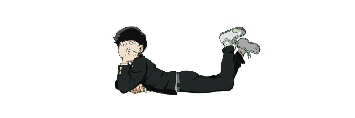 Anime banner
